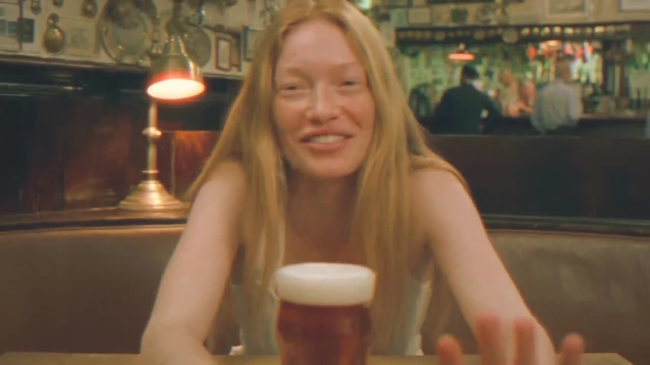 Frame from Seaforth, a Forvr Studios film