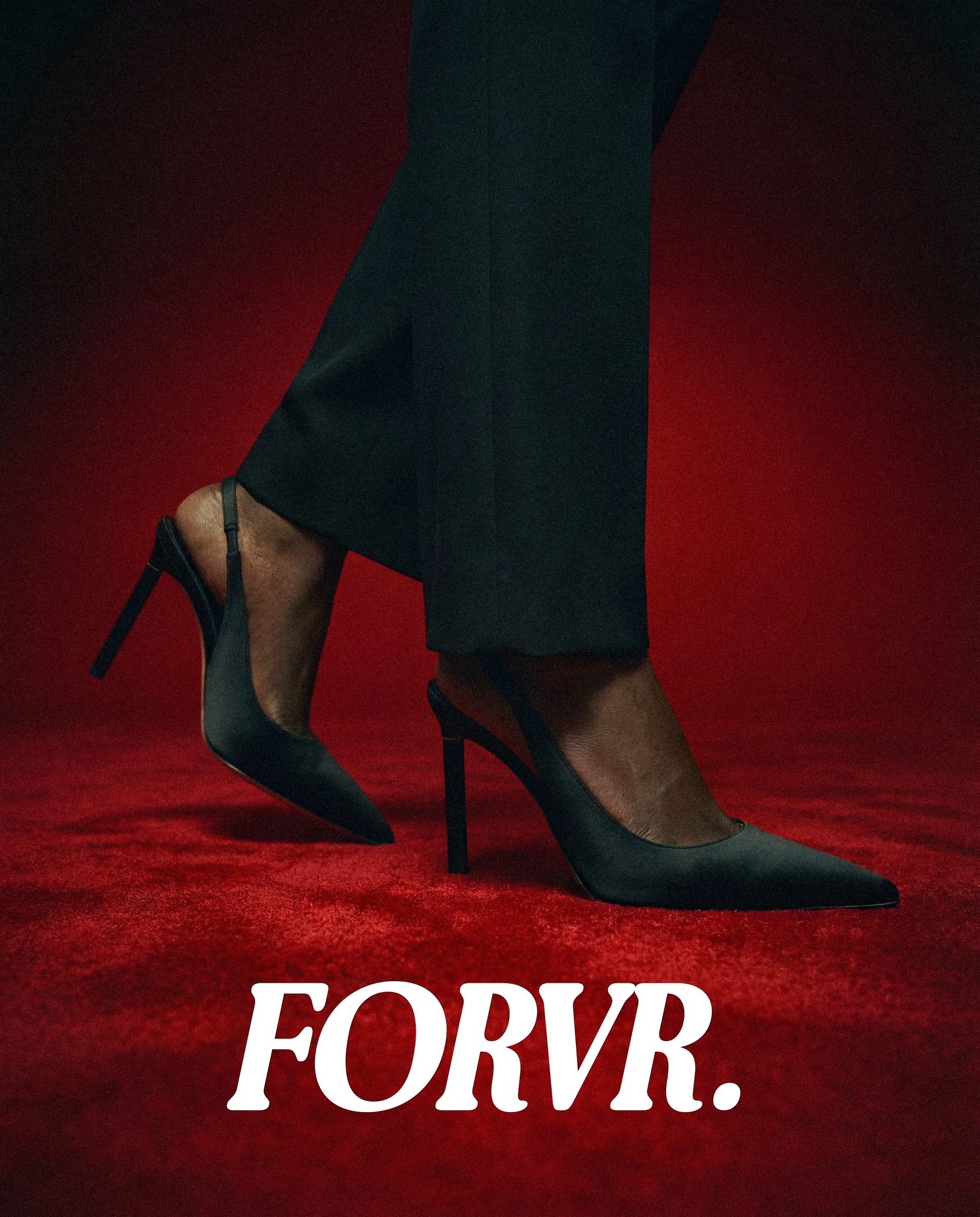 Fragrance poster concept