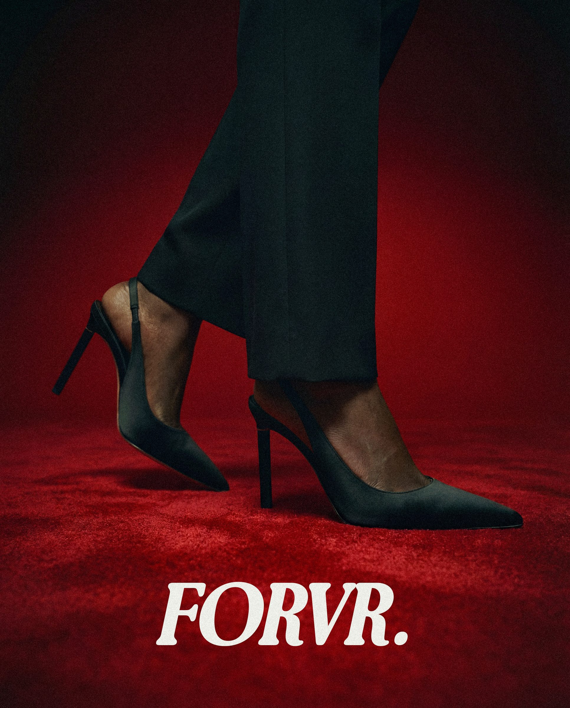 Fragrance poster concept